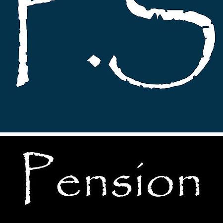 Pension Scheiber Hof Neunkirchen  Esterno foto