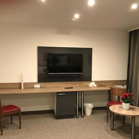 Pension Scheiber Hof Neunkirchen  Esterno foto