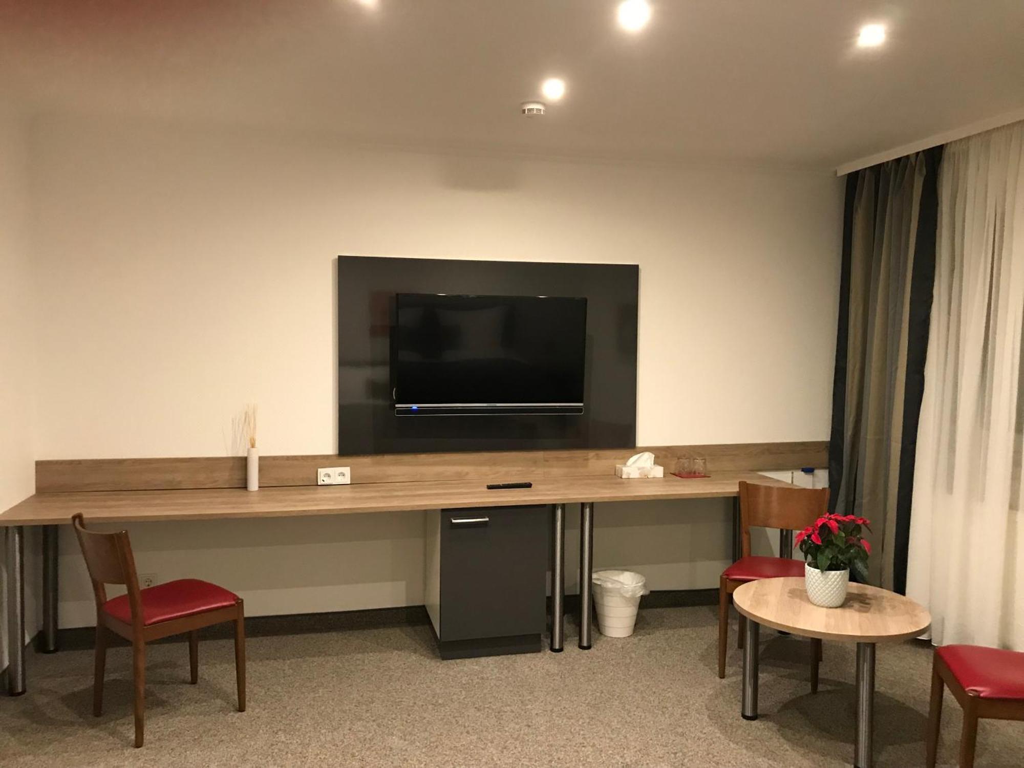 Pension Scheiber Hof Neunkirchen  Esterno foto